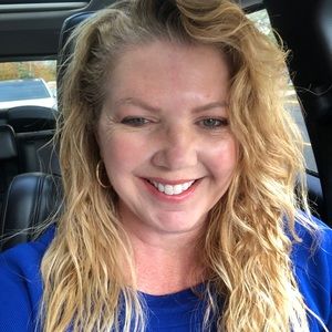 Meet your Posher, Jill